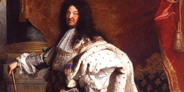 Vua Louis XIV